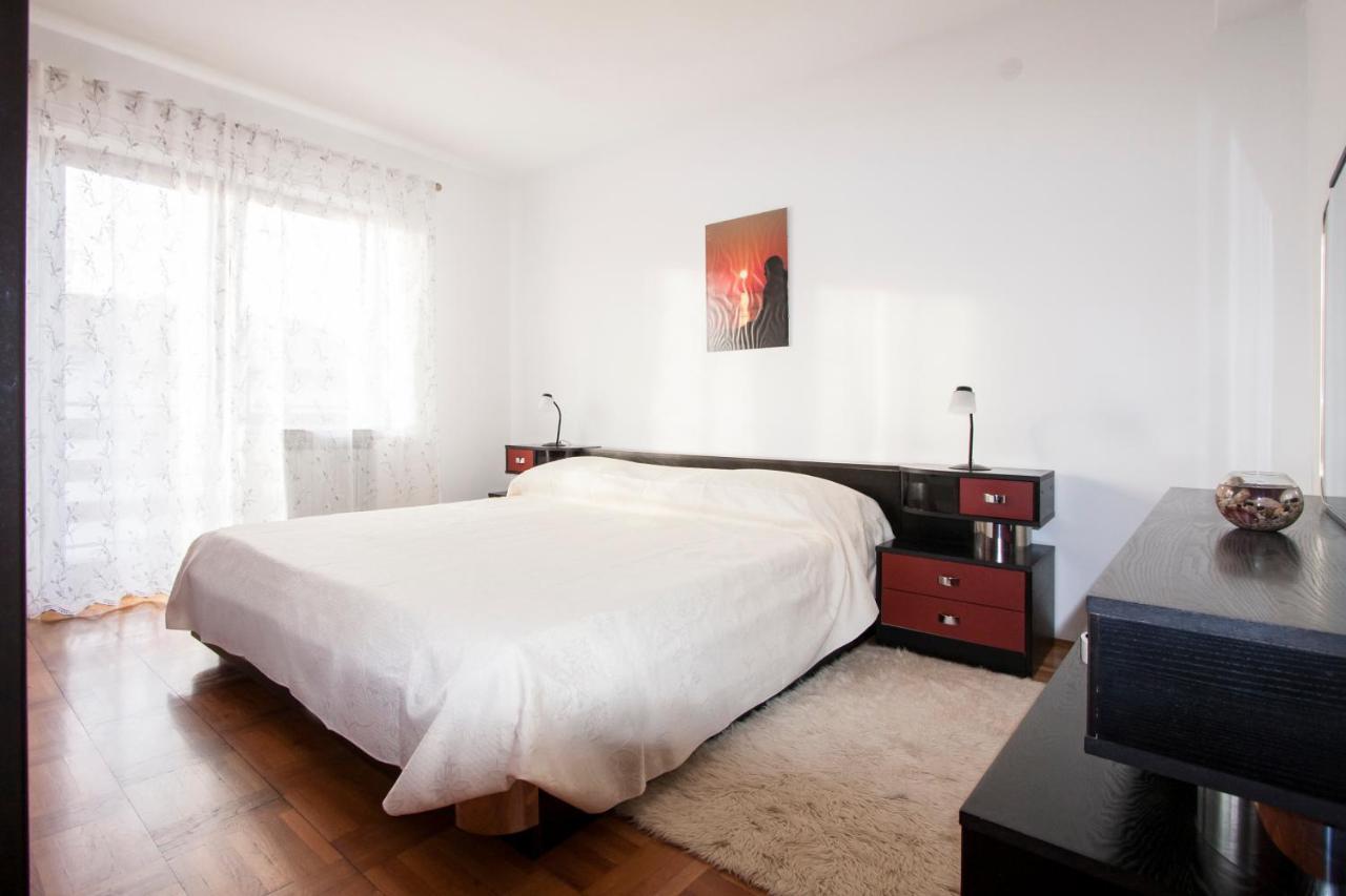 Nola By Rent Istria Apartmán *
