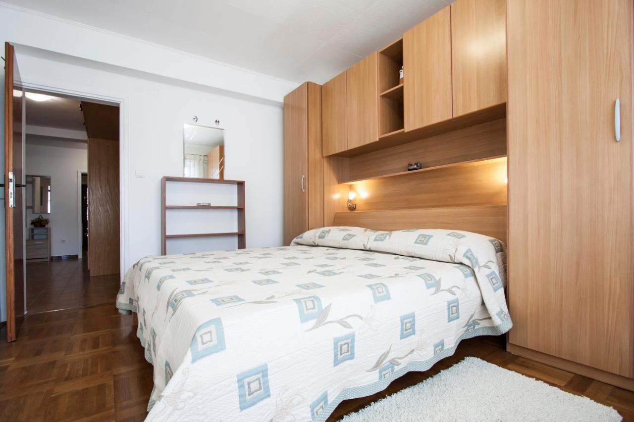 Nola By Rent Istria Apartmán *