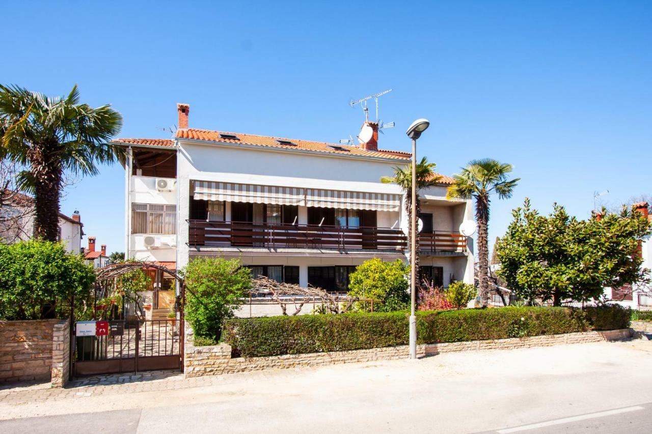 Apartmán Nola By Rent Istria