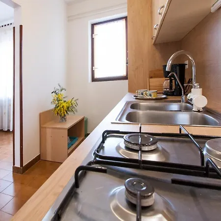 Apartment Nola By Rent Istria Poreč Exteriér fotografie