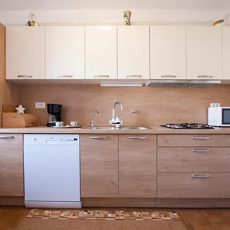 Apartment Nola By Rent Istria Poreč Exteriér fotografie