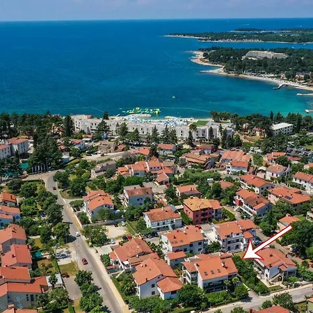 Apartment Nola By Rent Istria Poreč Exteriér fotografie