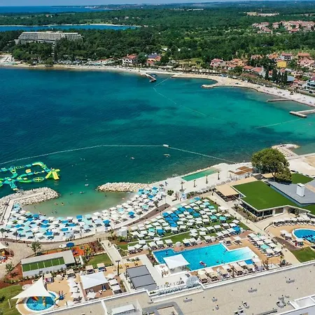 Apartment Nola By Rent Istria Poreč Exteriér fotografie