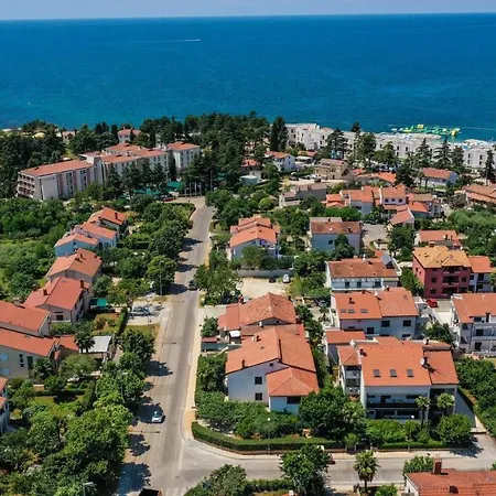 Apartment Nola By Rent Istria Poreč Exteriér fotografie