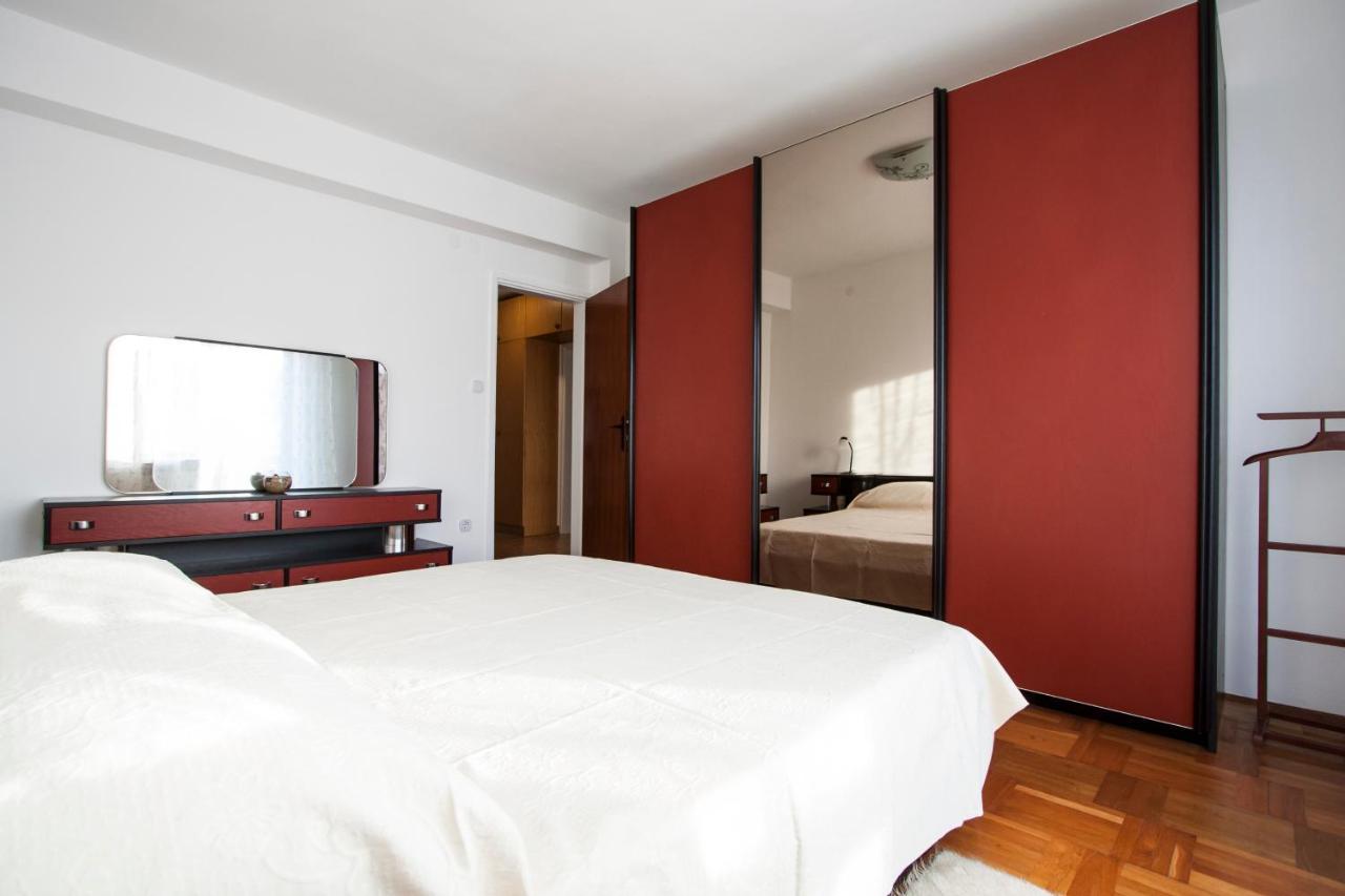 Nola By Rent Istria Appartement *
