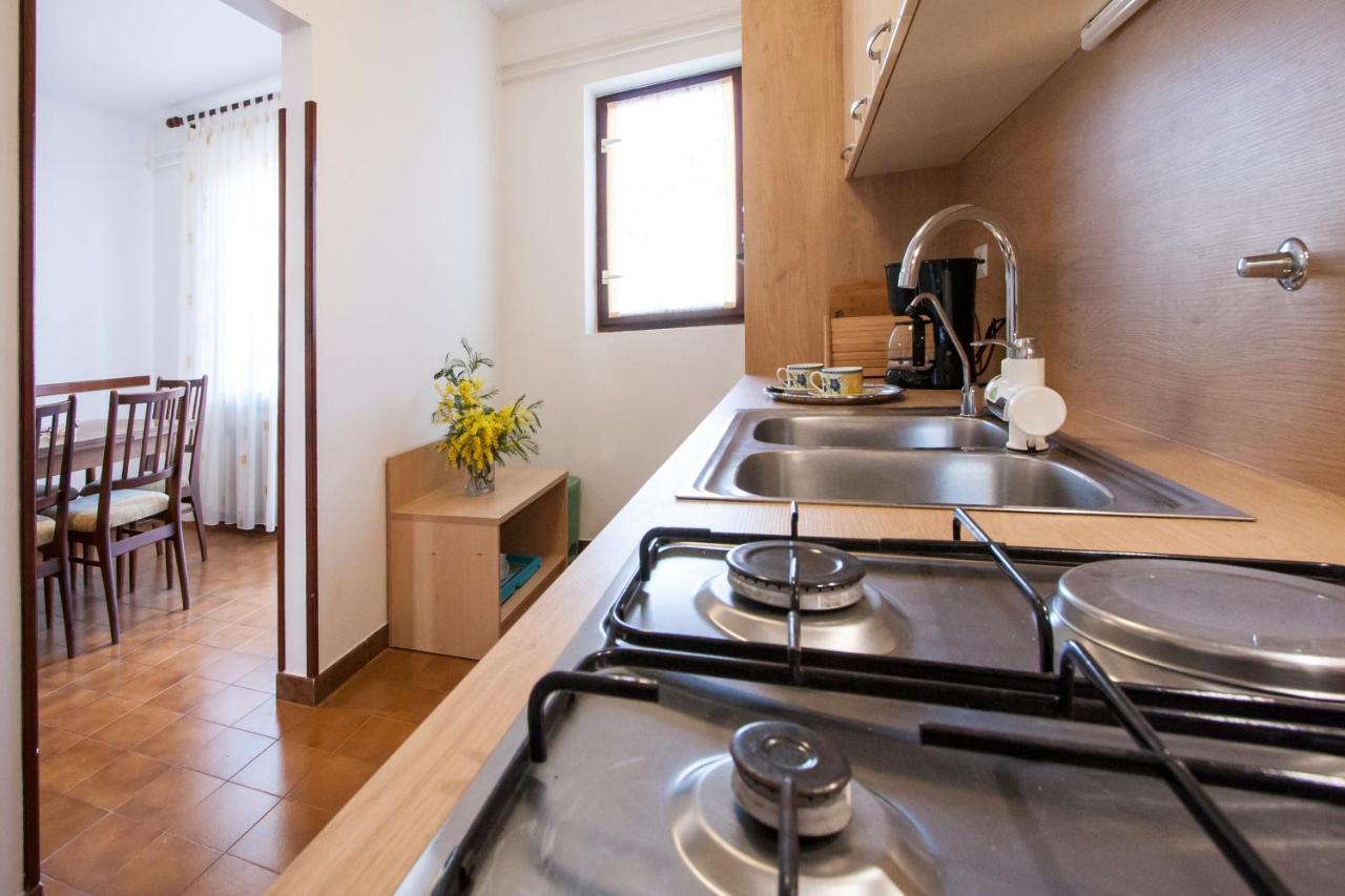 Nola By Rent Istria Appartement