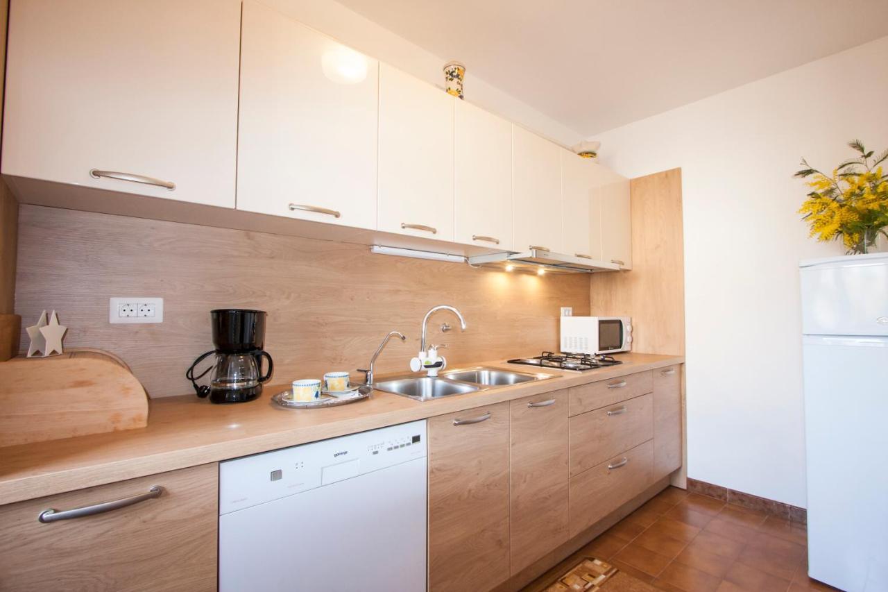 Nola By Rent Istria Poreč