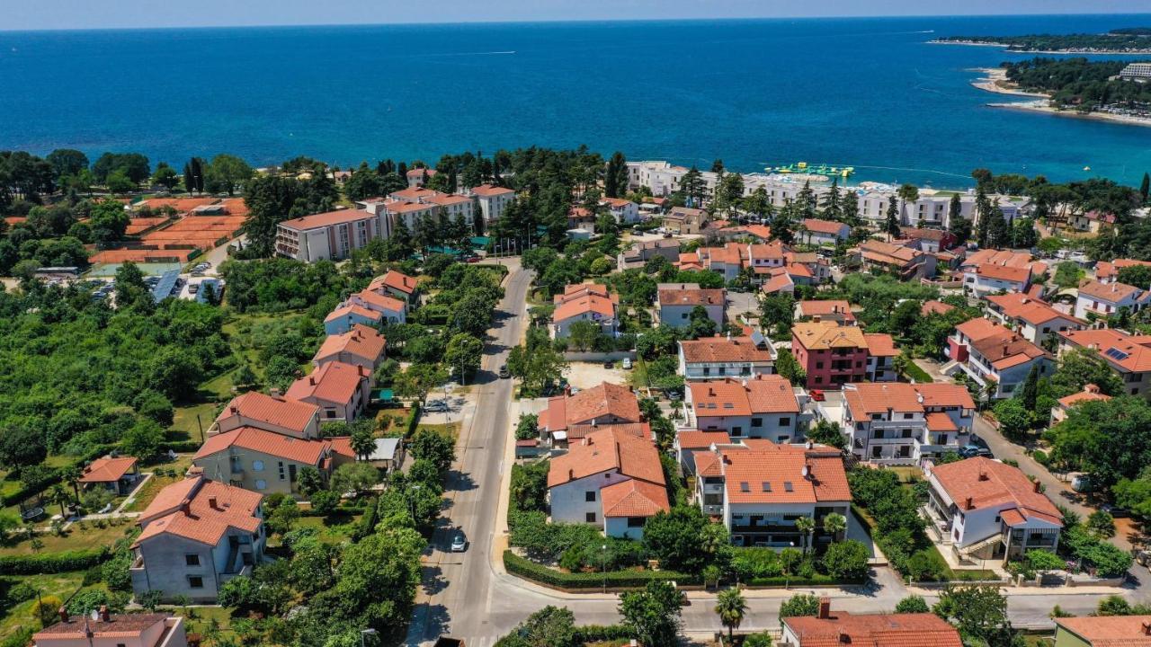 Nola By Rent Istria Appartement