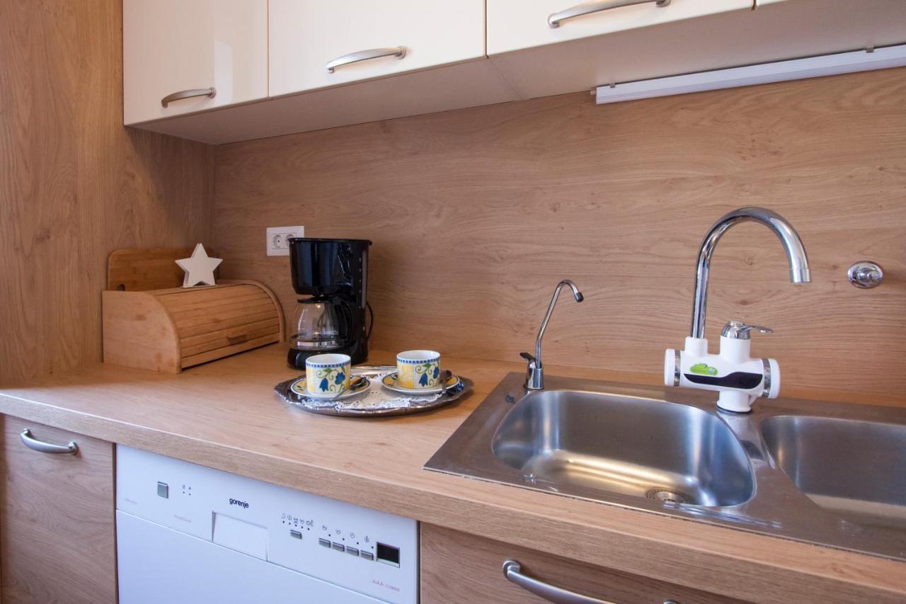 Nola By Rent Istria Apartment Porec