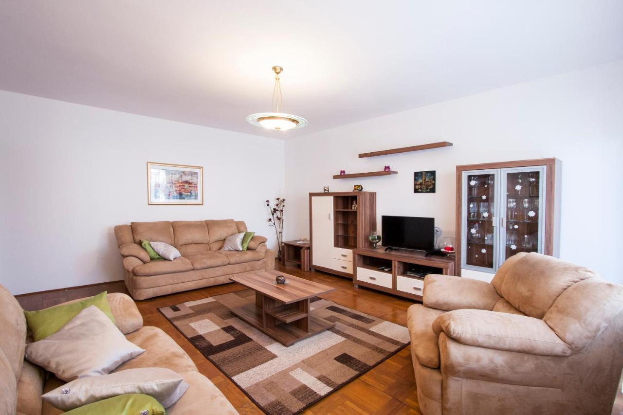 Nola By Rent Istria Apartment Porec