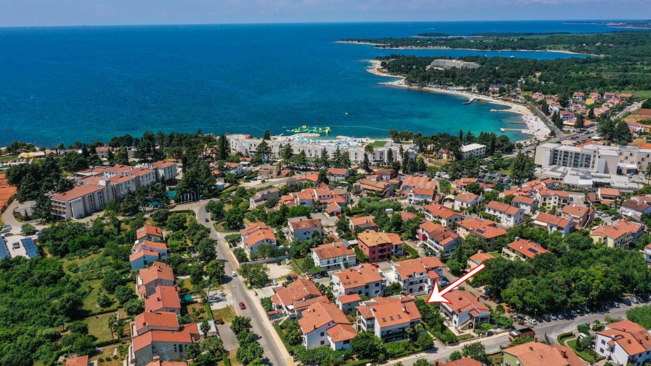 Apartment Nola By Rent Istria Porec