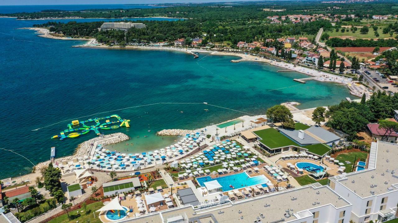 Apartment Nola By Rent Istria Porec